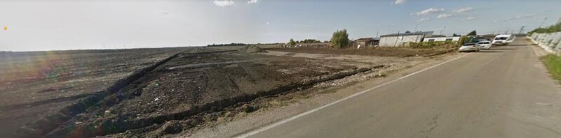 Centura Sud Bucuresti/ arhivit remat sud