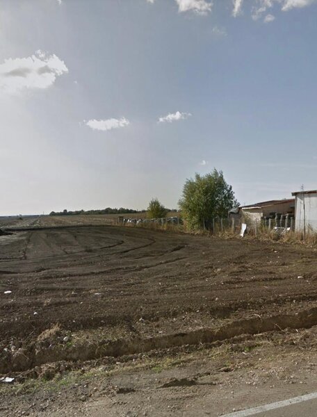 Centura Sud Bucuresti/ arhivit remat sud