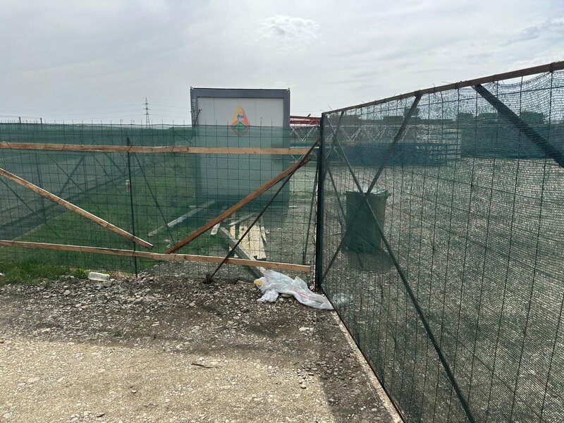 Centura Sud Bucuresti/ arhivit remat sud