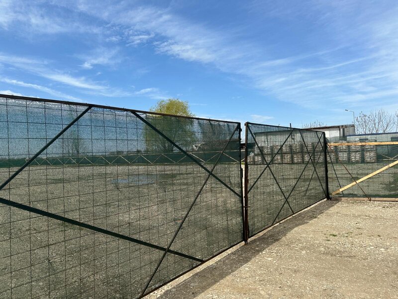 Centura Sud Bucuresti/ arhivit remat sud